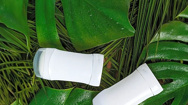 Natural Deodorants Tested for Effectiveness in Canada