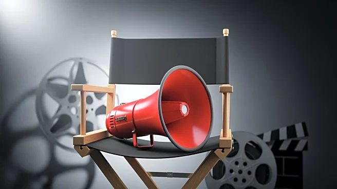 Spike Lee's Contributions to Film and Television as an Oscar-Winning Director