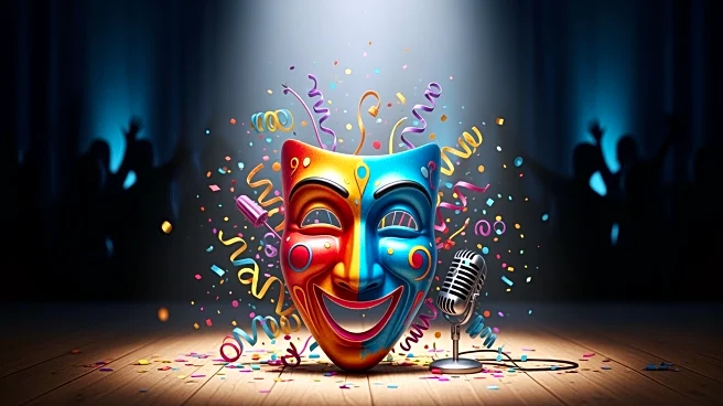 Sydney Sweeney Responds to Jokes at Matt Rife Comedy Show with Laughter