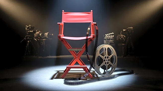 Spike Lee's Impact on Independent Cinema and African-American Representation