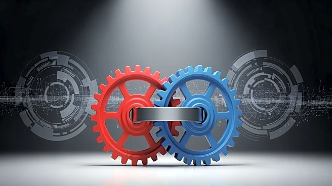 U.S. Strategic Bets on China Result in Unintended Consequences