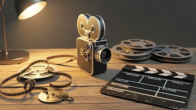 Benny Safdie's Family Background and Filmmaking Career Explored