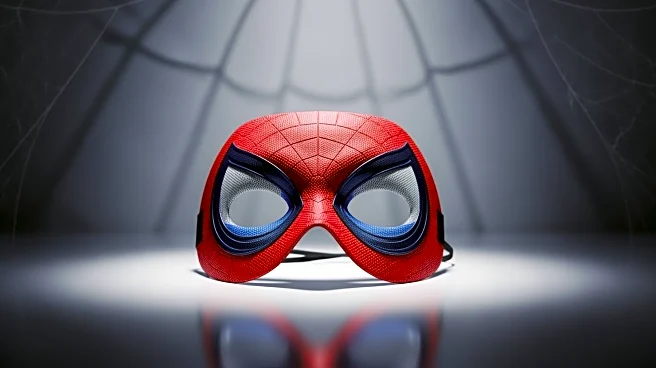 Tom Holland to Resume Spider-Man Filming After Injury Break