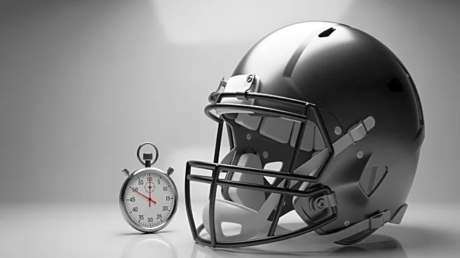 NFL 2025 Trade Deadline: Key Players Potentially on the Move