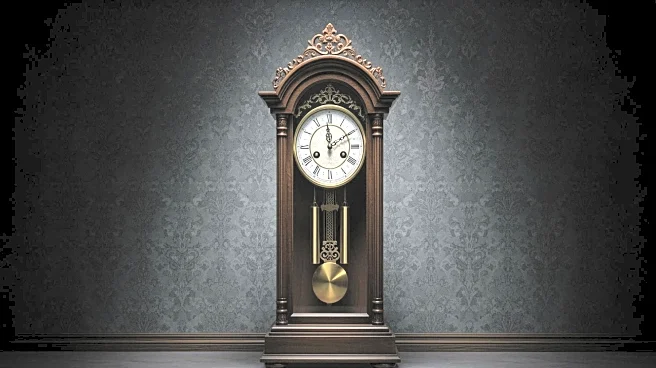 Pasadena Funeral Home Transforms into Escape Room Experience