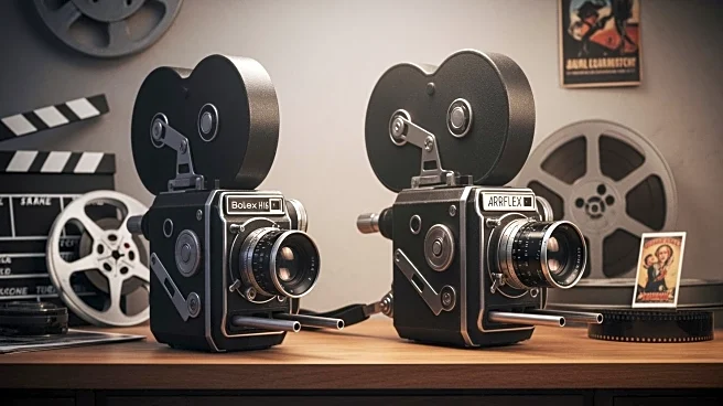 Safdie Brothers Transition to Solo Careers in Filmmaking