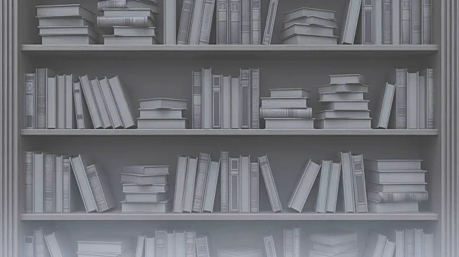 Publishers Weekly Highlights 11 Halloween-Worthy Horror Books