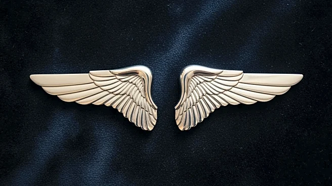 Senate Confirms Wilsbach as U.S. Air Force Chief Amid Leadership Changes