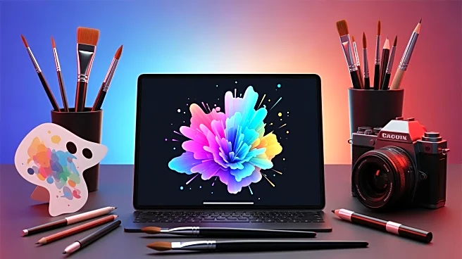 Creator Economy: A Robust Ecosystem for Monetizing Digital Content