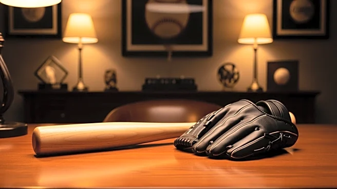 Tony Vitello Takes on New Role as San Francisco Giants Manager