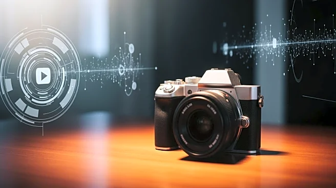 Creator Economy: A Transformative Shift in Content Creation and Monetization