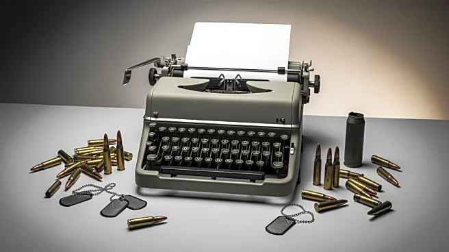 Taylor Sheridan to Write Script for Call of Duty Movie