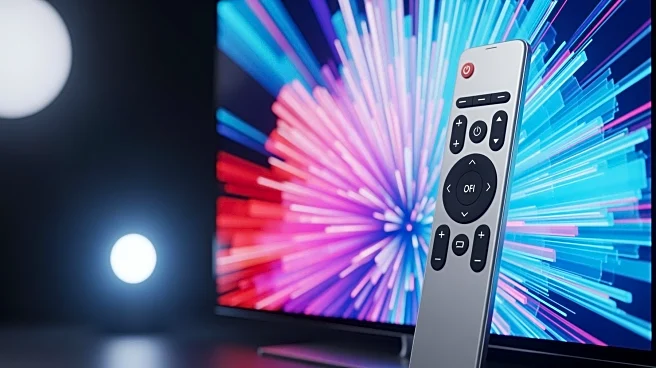 YouTube Expands TV App Features to Compete with Streaming Services