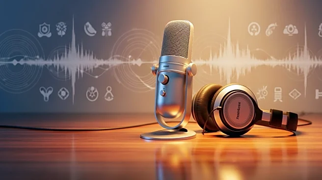 Joe Rogan Expands Podcast Reach with Diverse Guest Lineup