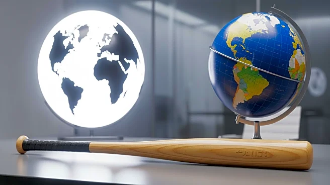 Hal Steinbrenner's Strategic Leadership in Yankees' Global Expansion