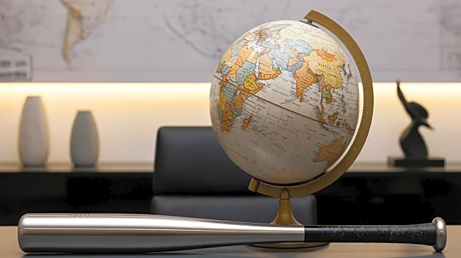 Hal Steinbrenner's Leadership in Expanding Yankees' Global Influence