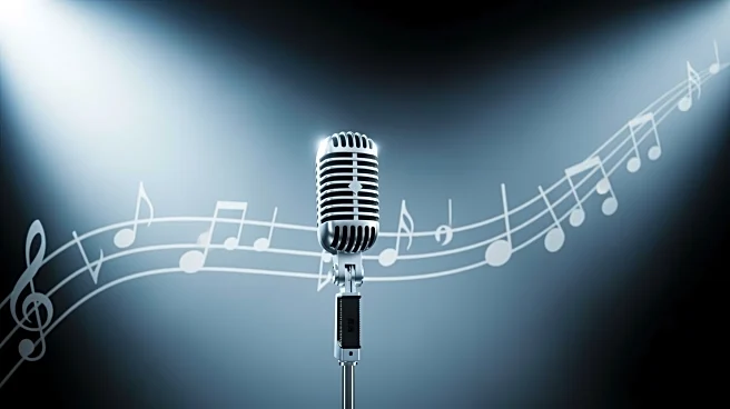 Olivia Dean Unveils Sophomore Album 'The Art of Loving', Announces Tour