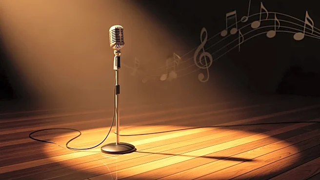 Olivia Dean Discusses Her Album 'The Art of Loving' and Musical Journey