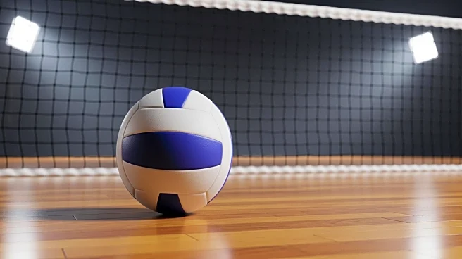 Wisconsin Badgers Volleyball Team Prepares for Crucial Match Against Nebraska