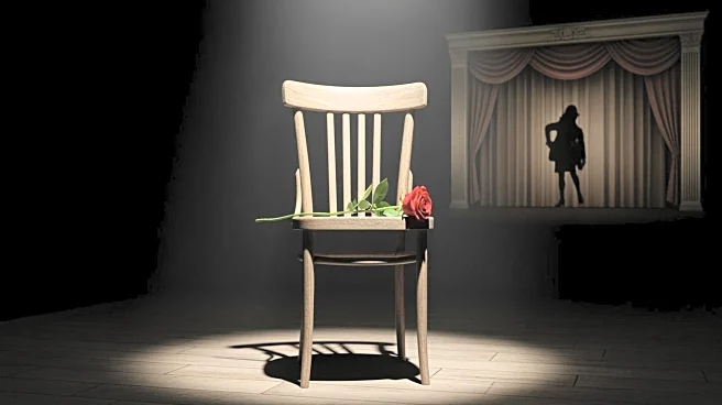 Huntington Beach Academy Reimagines 'Romeo and Juliet' Amid Zoot Suit Riots Context