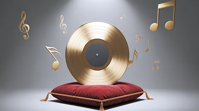 Olivia Dean Releases Second Album 'The Art of Loving', Achieves Chart Success