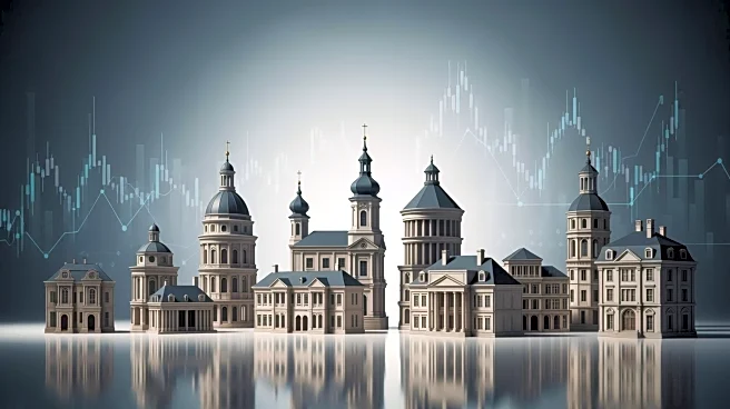 Investment Expert Highlights Top European Stocks Amid Market Uncertainty