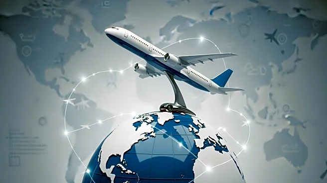 Delta CEO Defends New Saudi Arabia Flights Amid Criticism