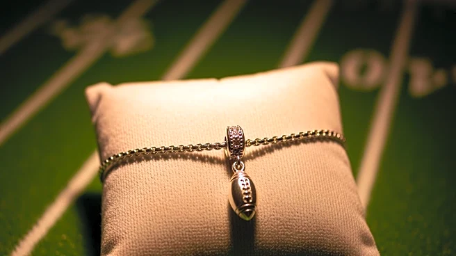 Tyler Shough's Wife Reacts to His Starting QB Role for Saints