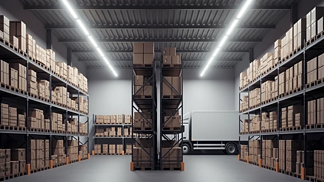 Ryder System Inc. Expands E-commerce Capabilities Amid Consumer Shifts