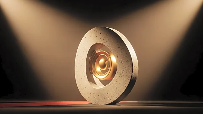 Mona Fastvold Gains Recognition for 'The Brutalist' Amid Oscar Buzz