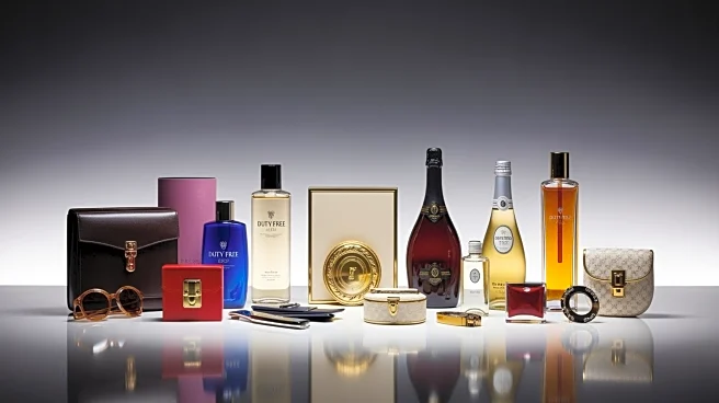 Independent Retailers Shift to Duty-Free Buying Amid Tariff Changes