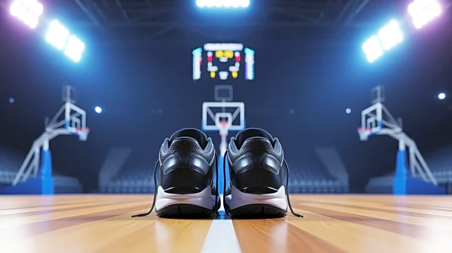 NCAA to Implement Player Availability Reports for 2026 Basketball Tournaments