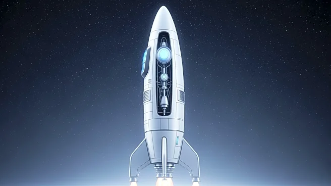 European Union Supports SALTO Project for Reusable Rocket Development
