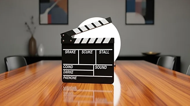 Brady Corbet and Mona Fastvold Discuss the Making of 'The Brutalist'