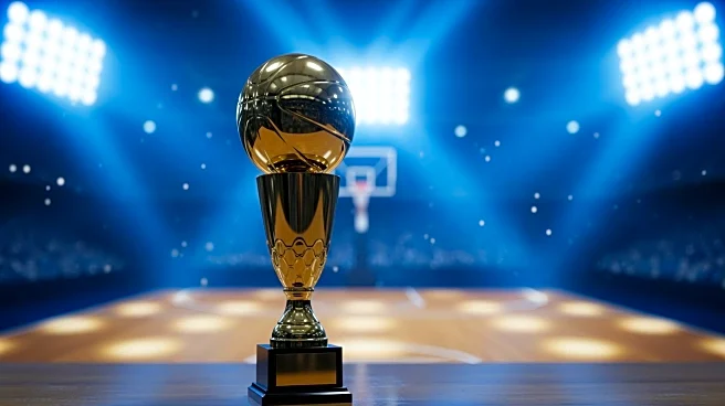 NBA Announces 2025 In-Season Tournament Format and Schedule