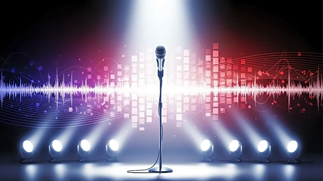 Halsey Releases New Album and Announces Upcoming Tour