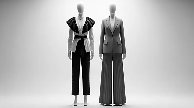 Rachel Sennott and Jordan Firstman Showcase Unique Co-Star Fashion