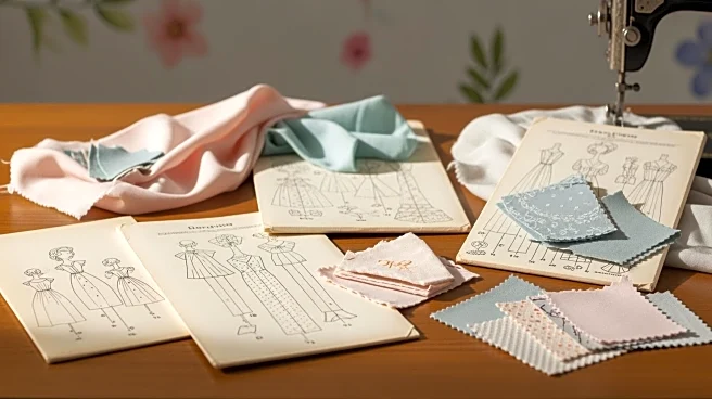 Lee Mathews Spring 2026 Collection Revives Archival Designs