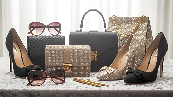 President Trump Announces Reduction in China Tariffs, Impacting Fashion Industry