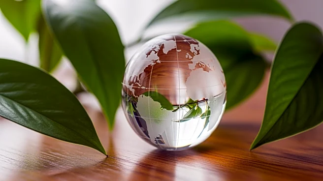 CFDA and Bezos Earth Fund to Partner on Sustainability Initiative