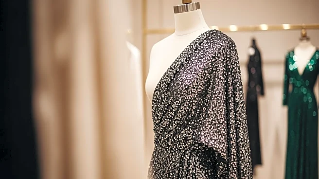 Bob Mackie Sues JCPenney Over Apparel Line