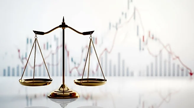 Nestlé Shares Experience Slight Decline Amid Market Fluctuations