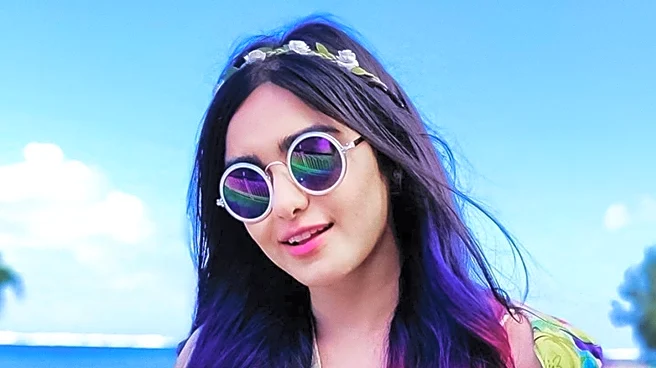 Influencer Eugenia Cooney Resurfaces at Disney World Amid Fan Concern