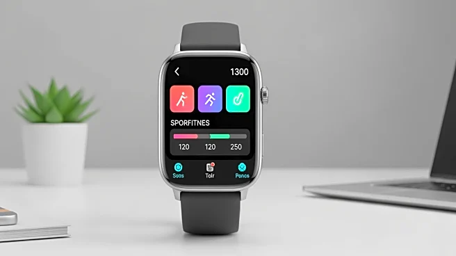 Virtual Fitness Platforms Revolutionize Workout Accessibility and Engagement
