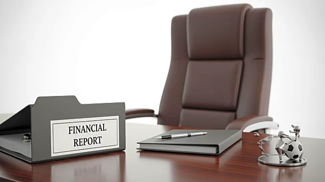 ICF Announces Leadership Changes Amid CFO's Retirement