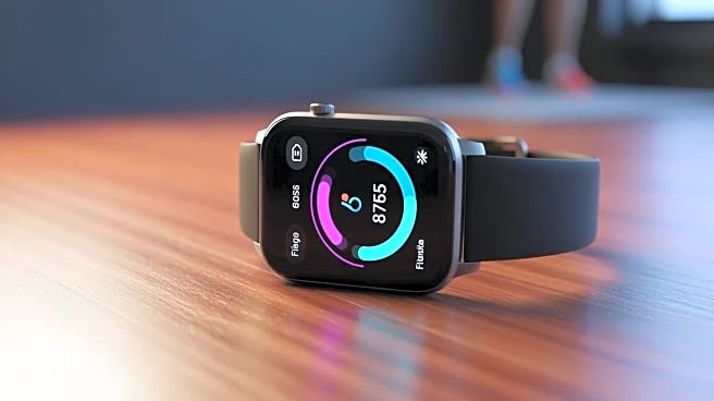 Live Streaming Platforms Transform Fitness Industry Amid Growing Demand