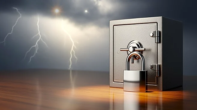 Security First Insurance Proposes Rate Cut Amid Florida's Insurance Market Challenges