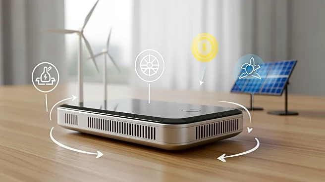 Sundown Products Achieves Energy Savings Through Flexibility with Drax