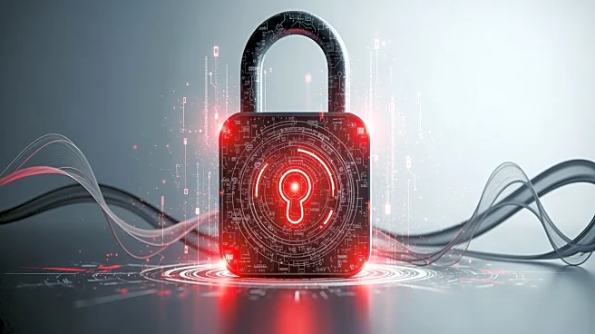 Cybercriminals Exploit AdaptixC2 for Ransomware Operations, Raising Security Concerns