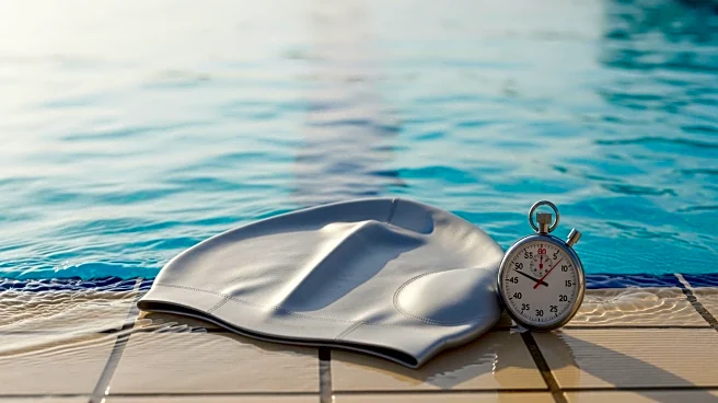 Mollie O'Callaghan Sets New World Record in 200m Freestyle